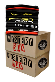 MISTERY BOX SUDADERAS