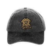 GORRA BEISBOLERA QUEEN GAUBQ2101