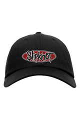 GORRA SLIPKNOT LOGO