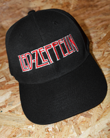 GORRA LED ZEPPELIN