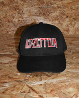 GORRA LED ZEPPELIN