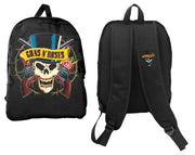 MOCHILA GUNS 'N ROSES NE