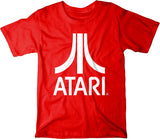 PLAYERA MANGA CORTA ATARI PLCAA2301