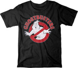 PLAYERA MANGA CORTA GHOSTBUSTERS PLCAG1401