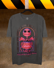 PLAYERA JACK 1993