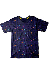 PLAYERA CABALLERO PAC-MAN