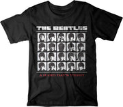 PLAYERA THE BEATLES NE