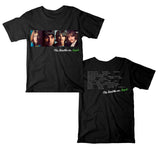 PLAYERA THE BEATLES ON APPLE NE