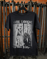 PLAYERA AVRIL LAVIGNE TOUR 2024