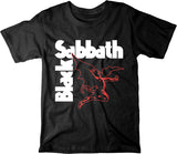 PLAYERA MANGA CORTA BLACK SABBATH PLCBB9404