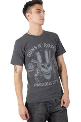 PLAYERA MANGA CORTA GUNS AND ROSES PLCBG1403