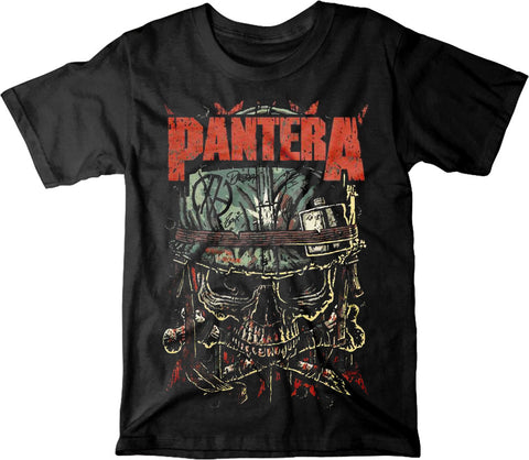 PLAYERA MANGA CORTA PANTERA PLCBP2401