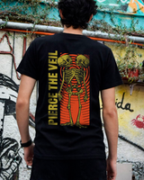 PLAYERA PIERCE THE VEIL ROCK