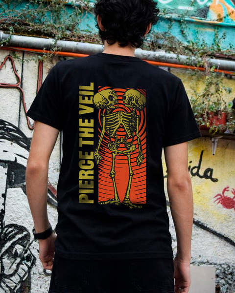 PLAYERA PIERCE THE VEIL ROCK