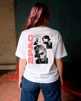 PLAYERA 2PAC