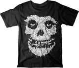 PLAYERA MANGA CORTA GHOST PLCGG2304