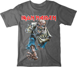 PLAYERA MANGA CORTA IRON MAIDEN PLCGI2101