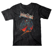 PLAYERA  CABALLERO JUDAS PRIEST MW