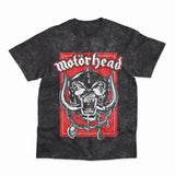 PLAYERA MOTORHEAD