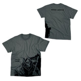 PLAYERA CABALLERO AVENGED SEVENFOLD CA