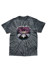 PLAYERA CABALLERO METALLICA MASTER OF PUPPETS