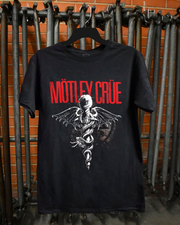 PLAYERA MOTLEY CRUE DR. FEELGOOD