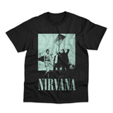 PLAYERA NIRVANA NE