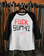 PLAYERA SUM 41
