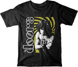 PLAYERA MANGA CORTA THE DOORS PLCMT2320