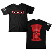 PLAYERA TOOL MOD. 2