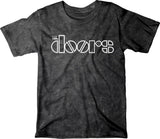 PLAYERA CABALLERO THE DOORS MW