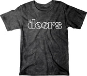 PLAYERA CABALLERO THE DOORS MW