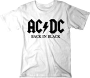 PLAYERA MANGA CORTA AC/DC PLCPA2403