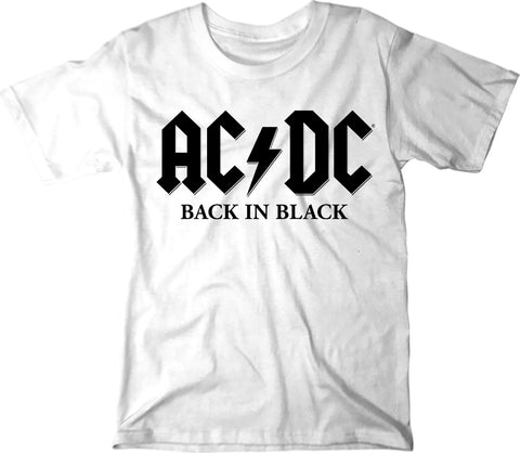 PLAYERA MANGA CORTA AC/DC PLCPA2403