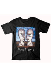 PLAYERA CABALLERO PINK FLOYD