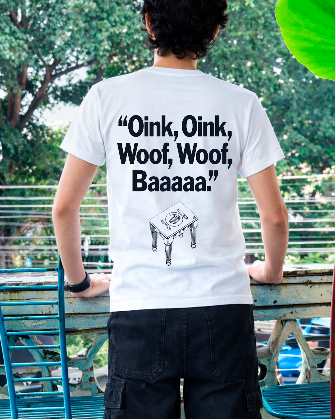 PLAYERA PINK FLOYD ORWELL