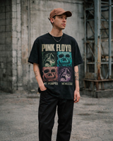 PLAYERA PINK FLOYD NE CH