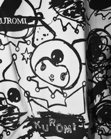 PLAYERA KUROMI FULL PRINT