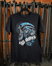 PLAYERA TOXIC INDUSTRIES