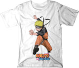 PLAYERA MANGA CORTA NARUTO PLCVN2402