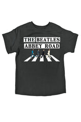 PLAYERA DAMA THE BEATLES FIT OVERSIZE