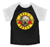 PLAYERA DAMA GUNS AND ROSES NB