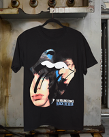 PLAYERA DAMA OVERSIZE ROLLING STONES
