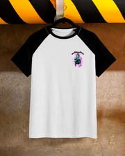 PLAYERA METALLICA OVERSIZE