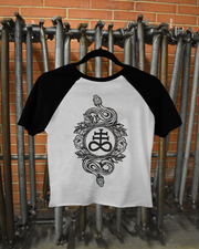 PLAYERA SERPIENTE