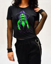 PLAYERA WITCH