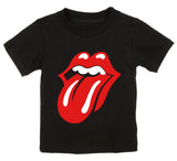 PLAYERA MANGA CORTA ROLLING STONES PLNBR2301