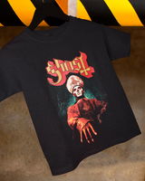 PLAYERA GHOST KIDS NE CH