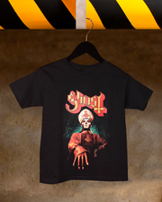 PLAYERA GHOST KIDS NE CH