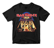 PLAYERA MANGA CORTA IRON MAIDEN PLNGI2401